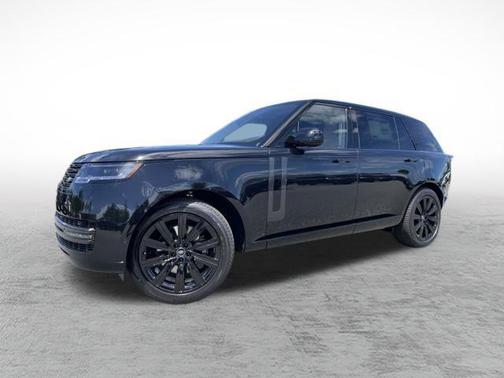 2025 Land Rover Range Rover P530 SE 7 Seat