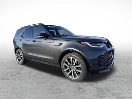 2024 Land Rover Discovery P360 Dynamic SE