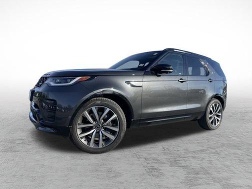 2024 Land Rover Discovery P360 Dynamic SE