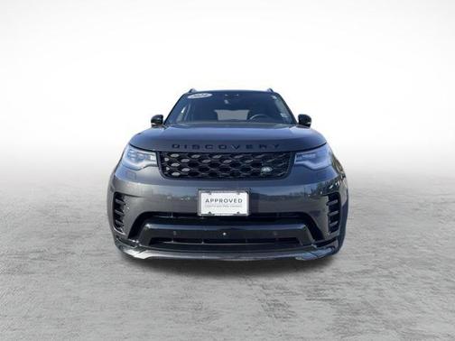 2024 Land Rover Discovery P360 Dynamic SE