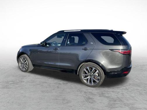 2024 Land Rover Discovery P360 Dynamic SE