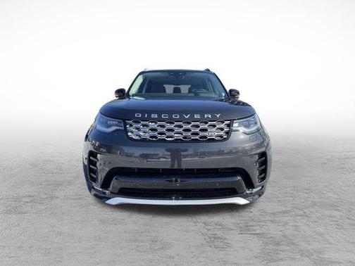 2025 Land Rover Discovery P360 Metropolitan Edition