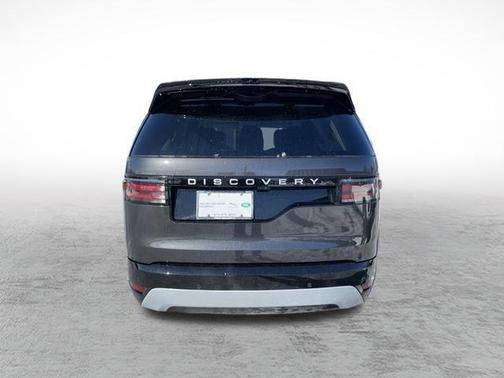 2025 Land Rover Discovery P360 Metropolitan Edition