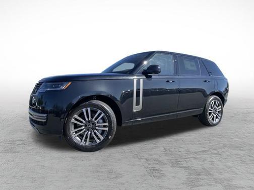 2025 Land Rover Range Rover P530 SE 7 Seat