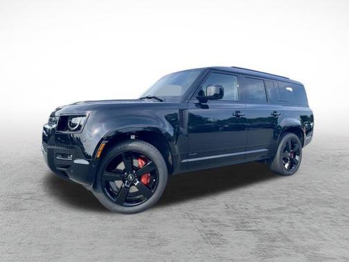 2025 Land Rover Defender 130 P400 X