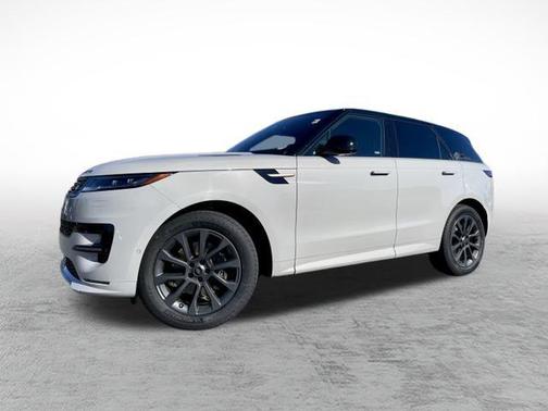 2023 Land Rover Range Rover Sport SE