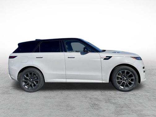 2023 Land Rover Range Rover Sport SE