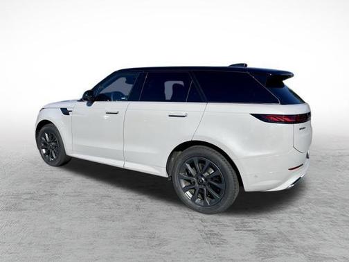 2023 Land Rover Range Rover Sport SE