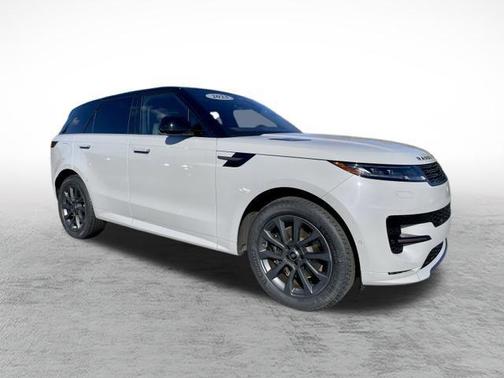 2023 Land Rover Range Rover Sport SE