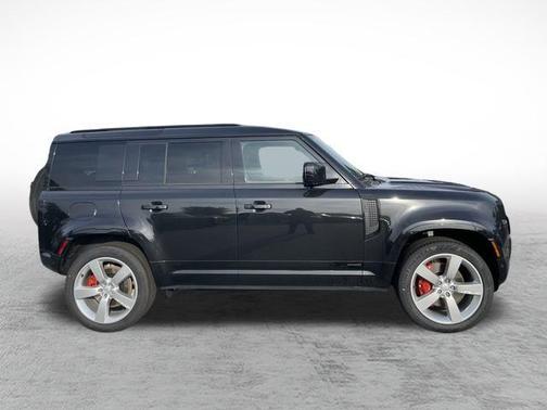 2025 Land Rover Defender X