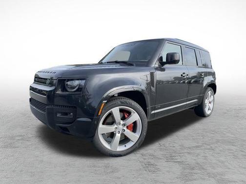 2025 Land Rover Defender X