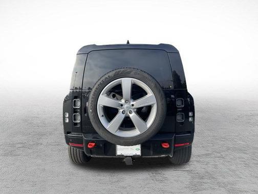 2025 Land Rover Defender X