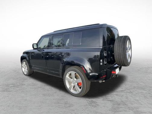 2025 Land Rover Defender X