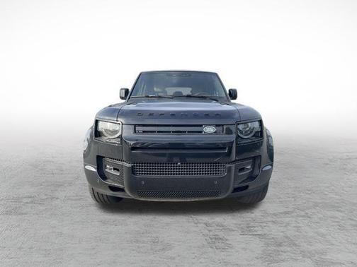 2025 Land Rover Defender X