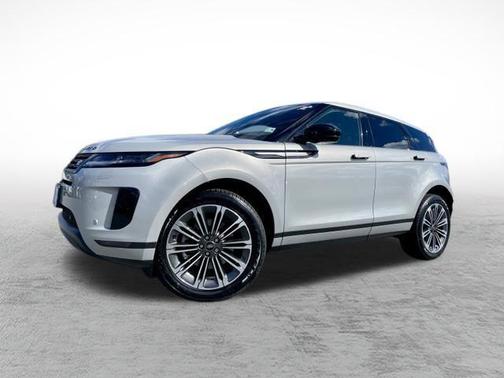 2024 Land Rover Range Rover Evoque Core S