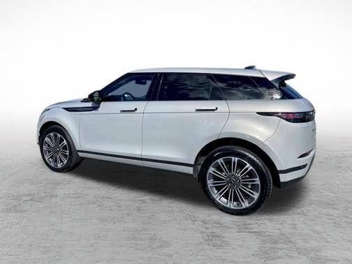 2024 Land Rover Range Rover Evoque Core S