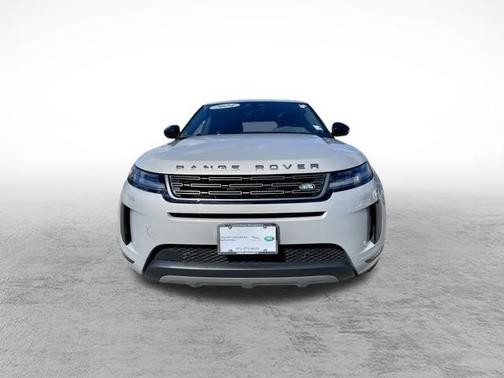 2024 Land Rover Range Rover Evoque Core S