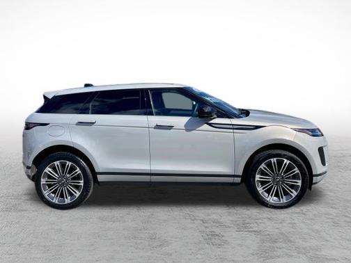 2024 Land Rover Range Rover Evoque Core S
