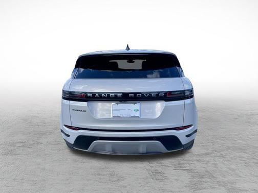 2024 Land Rover Range Rover Evoque Core S