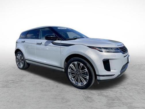 2024 Land Rover Range Rover Evoque Core S