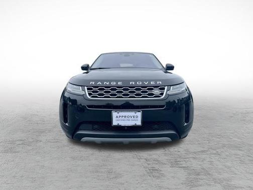 2021 Land Rover Range Rover Evoque S