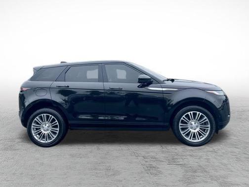 2021 Land Rover Range Rover Evoque S