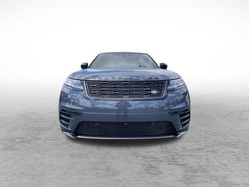 2026 Land Rover Range Rover Velar Dynamic SE