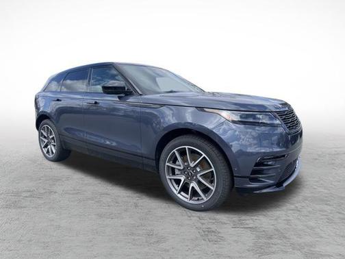 2026 Land Rover Range Rover Velar Dynamic SE