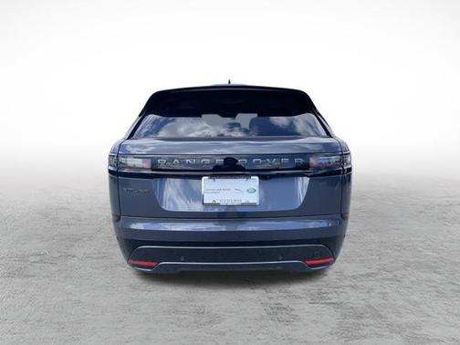 2026 Land Rover Range Rover Velar Dynamic SE