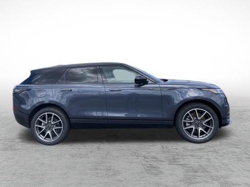 2026 Land Rover Range Rover Velar Dynamic SE
