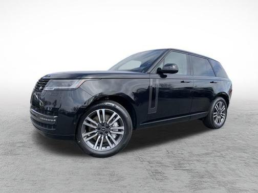 2025 Land Rover Range Rover P530 SE