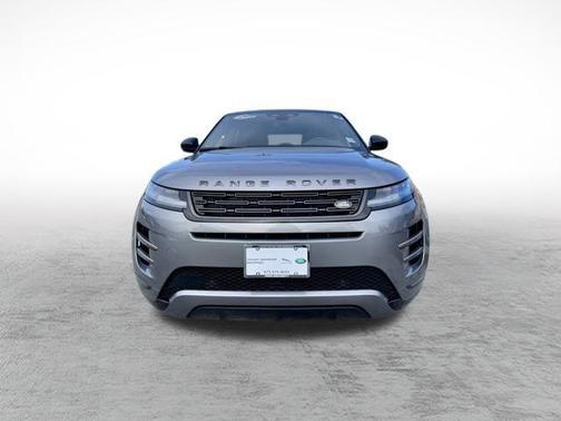 2024 Land Rover Range Rover Evoque Dynamic SE