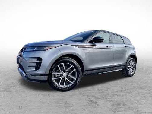 2024 Land Rover Range Rover Evoque Dynamic SE