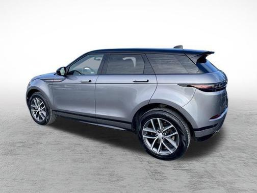 2024 Land Rover Range Rover Evoque Dynamic SE