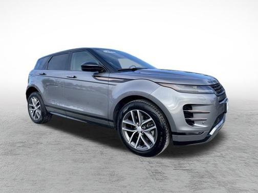 2024 Land Rover Range Rover Evoque Dynamic SE