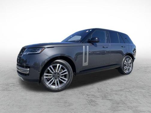 2023 Land Rover Range Rover P530 SE