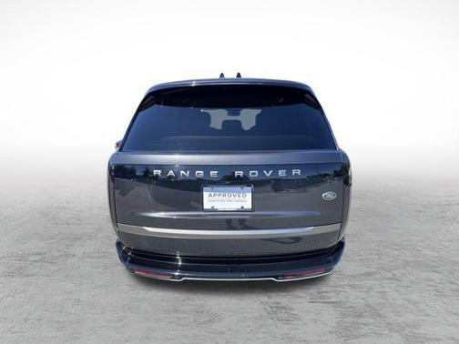 2023 Land Rover Range Rover P530 SE