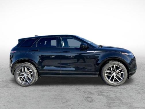 2025 Land Rover Range Rover Evoque Core S