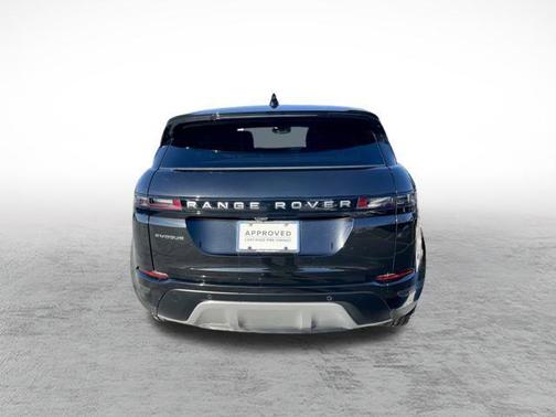 2025 Land Rover Range Rover Evoque Core S