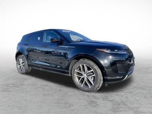 2025 Land Rover Range Rover Evoque Core S