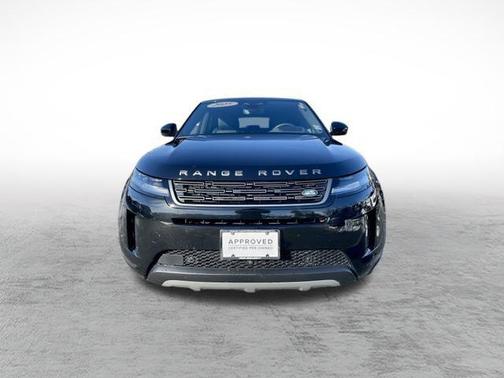 2025 Land Rover Range Rover Evoque Core S