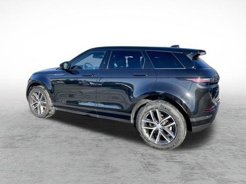 2025 Land Rover Range Rover Evoque Core S