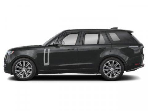 2025 Land Rover Range Rover P400 SE