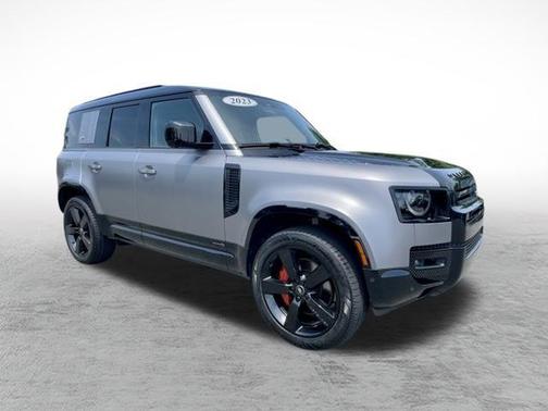 2023 Land Rover Defender 110 X