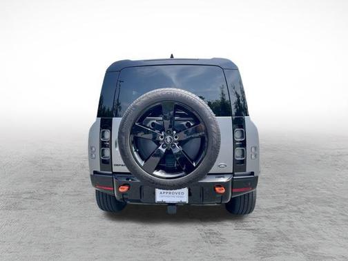 2023 Land Rover Defender 110 X
