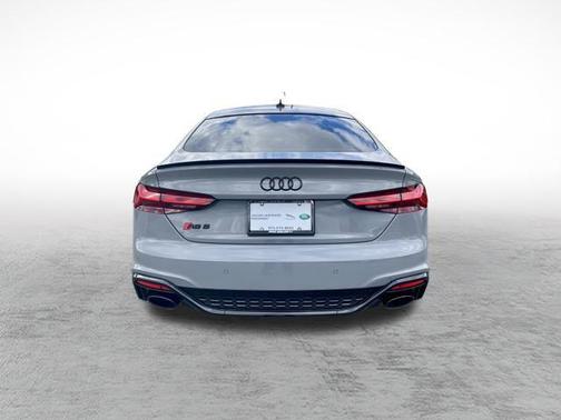 2024 Audi RS 5 2.9T