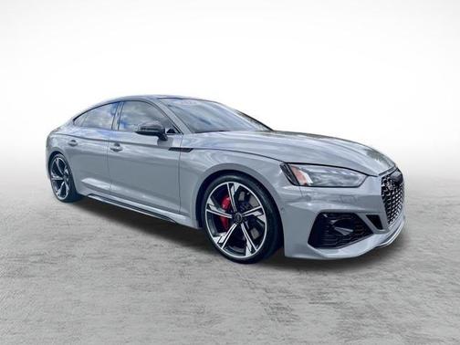 2024 Audi RS 5 2.9T
