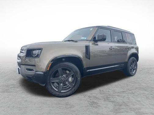 2024 Land Rover Defender 110 P400 X-Dynamic SE