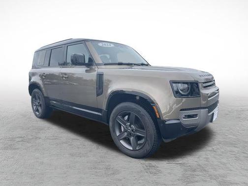 2024 Land Rover Defender 110 P400 X-Dynamic SE