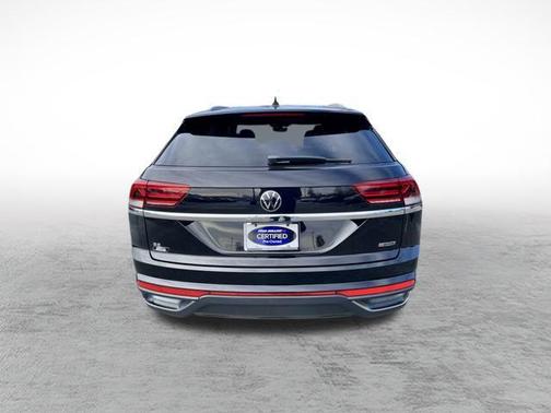2022 Volkswagen Atlas Cross Sport 2.0T SE
